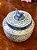 Potiche em antiga porcelana oriental. - Imagem 6
