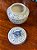 Potiche em antiga porcelana oriental. - Imagem 7