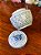 Potiche em antiga porcelana oriental. - Imagem 8