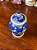 Potiche em porcelana oriental - Imagem 3