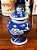 Potiche em porcelana oriental - Imagem 5