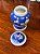 Potiche em porcelana oriental - Imagem 6