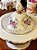 Bombonière em porcelana Bavaria Elfenbein. - Imagem 4