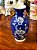 Vasinho em antiga porcelana oriental. - Imagem 3