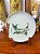 Elegante prato em porcelana japonesa - Imagem 1
