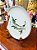 Elegante prato em porcelana japonesa - Imagem 3