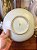 Elegante prato em porcelana japonesa - Imagem 7