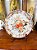Prato decorativo em porcelana oriental - Imagem 1