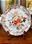 Prato decorativo em porcelana oriental - Imagem 4