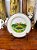Prato em porcelana Villeroy & Boch. - Imagem 1