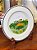 Prato em porcelana Villeroy & Boch. - Imagem 3