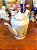 Bule de café em porcelana Pozzani. - Imagem 3