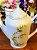 Bule de café em porcelana Pozzani. - Imagem 4