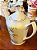 Bule de café em porcelana Pozzani. - Imagem 5