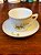 Xícara de café em antiga porcelana Pozzani. - Imagem 2
