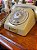 Telefone de disco **Ericsson** anos 70. - Imagem 3