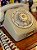 Telefone de disco **Ericsson** anos 70. - Imagem 5