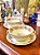 Consommé inglês Wedgwood, Padrão Cornflowe. - Imagem 3
