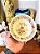 Consommé inglês Wedgwood, Padrão Cornflowe. - Imagem 9