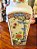 Vaso em antiga porcelana japonesa. - Imagem 6