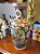 Antigo vaso em porcelana chinesa. - Imagem 2