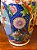 Antigo vaso em porcelana chinesa. - Imagem 6