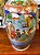 Antigo vaso em porcelana chinesa. - Imagem 7