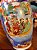 Antigo vaso em porcelana chinesa. - Imagem 8