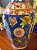 Antigo vaso em porcelana chinesa. - Imagem 9
