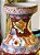 Antigo vaso em fina porcelana chinesa. - Imagem 4