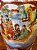 Antigo vaso em fina porcelana chinesa. - Imagem 6