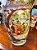 Antigo vaso em fina porcelana chinesa. - Imagem 9
