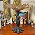 Centro de Mesa Figural Antigo. - Imagem 1