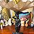 Centro de Mesa Figural Antigo. - Imagem 3