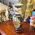 Vaso em Porcelana Japonesa “Eika Seiwa”. - Imagem 2