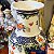 Vaso em Porcelana Japonesa “Eika Seiwa”. - Imagem 5