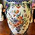 Vaso em Porcelana Japonesa “Eika Seiwa”. - Imagem 6