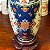 Vaso em Porcelana Japonesa “Eika Seiwa”. - Imagem 7