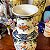 Vaso em Porcelana Japonesa “Eika Seiwa”. - Imagem 8