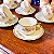 Conjunto de Xicaras de Café Monte Alegre. - Imagem 3