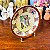 Pequeno Prato Decorativo Chinês - Imagem 3