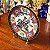 Pequeno Prato Decorativo. - Imagem 3
