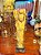 Estatueta Kuan Yin - Imagem 1