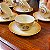 Conjunto de Xícaras de Café Richard Ginori. - Imagem 4