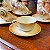 Conjunto de Xícaras de Café Richard Ginori. - Imagem 6