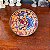 Pratinho Decorativo em Porcelana Chinesa. - Imagem 1