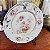 Prato Decorativo em Porcelana Europeia. - Imagem 3