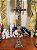 Antigo Crucifixo de Mesa. - Imagem 1