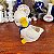 Pequeno Cachepot Pato em Cerâmica. - Imagem 1
