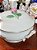 Terrina em Porcelana Alemã Fürstenberg. - Imagem 5